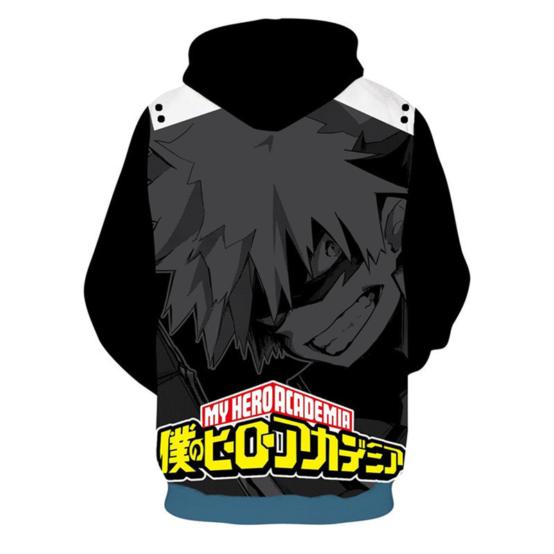My Hero Academia CS 이즈쿠 미도리야,  - Anime Merchandise Hoodie 리뷰 및 가격