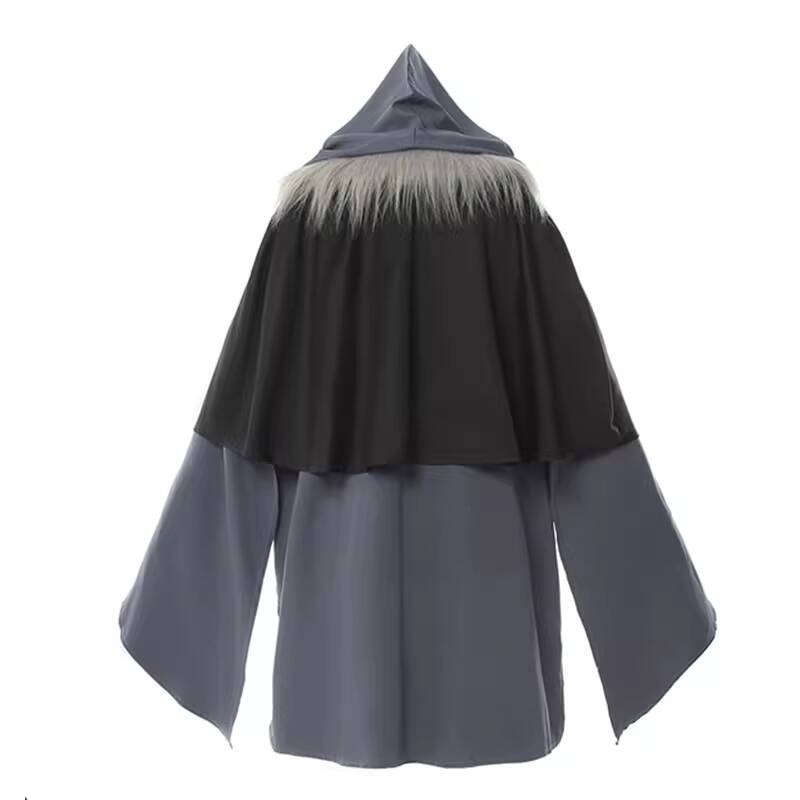 엘멜로이 2세 사건 북 그레이 코스프레 의상 애니메이션 - Fate Anime Merchandise 리뷰 및 가격