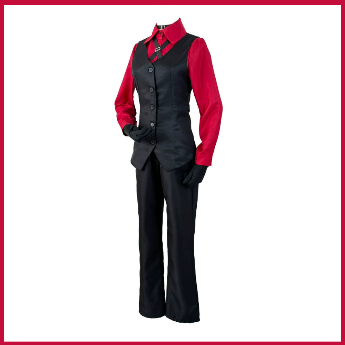 XQAnime Bungo Stray Dogs Beast - Anime Merchandise For Women 리뷰 및 가격