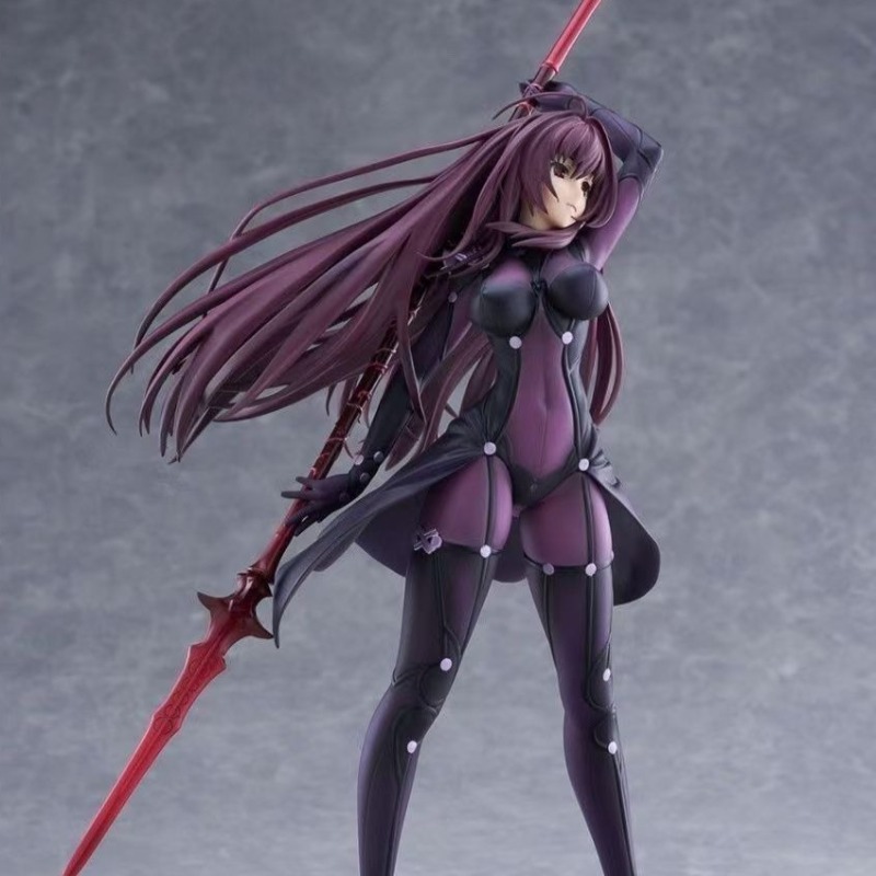 국내판 페이트/스테이 나이트 피규어 만화 캐릭터 스카하 - Fate Anime Merchandise 리뷰 및 가격
