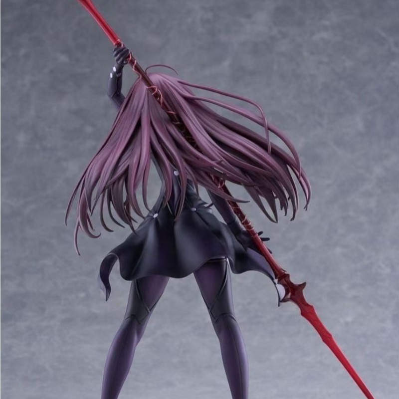 국내판 페이트/스테이 나이트 피규어 만화 캐릭터 스카하 - Fate Anime Merchandise 리뷰 및 가격