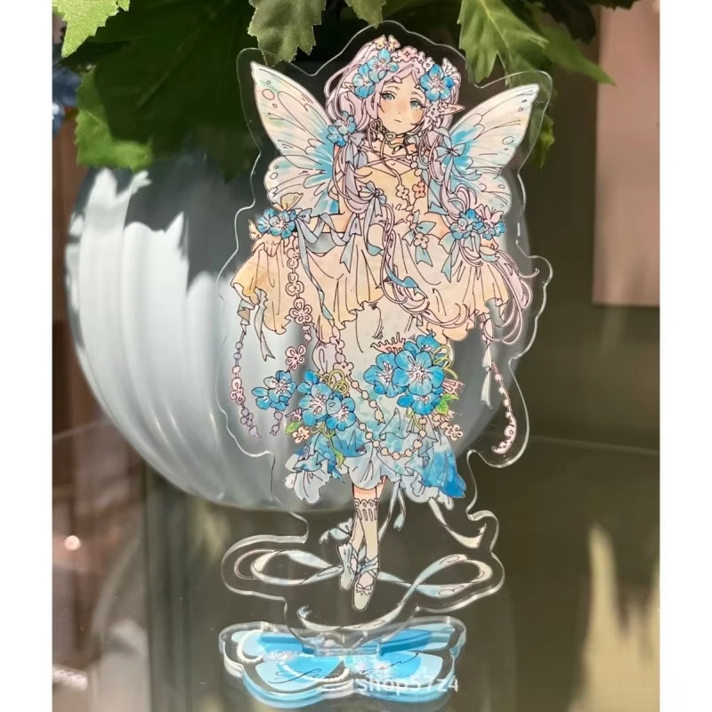 Frieren Beyond Journey's End F - Anime Merchandise 리뷰 및 가격