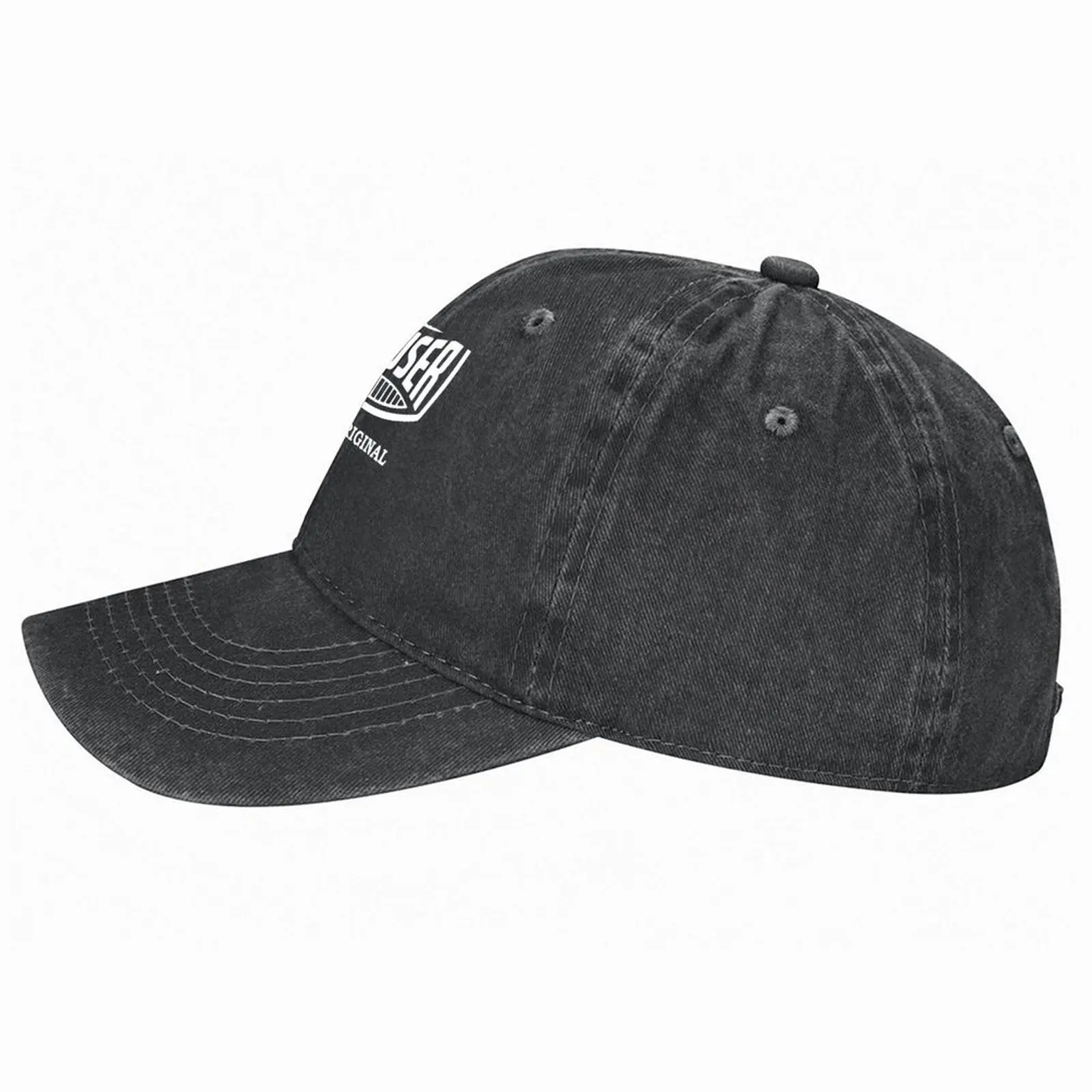 새로운 마우저 로고 상품 야구 모자 골프 모자 정품 골 - Anime Merchandise Logo 리뷰 및 가격
