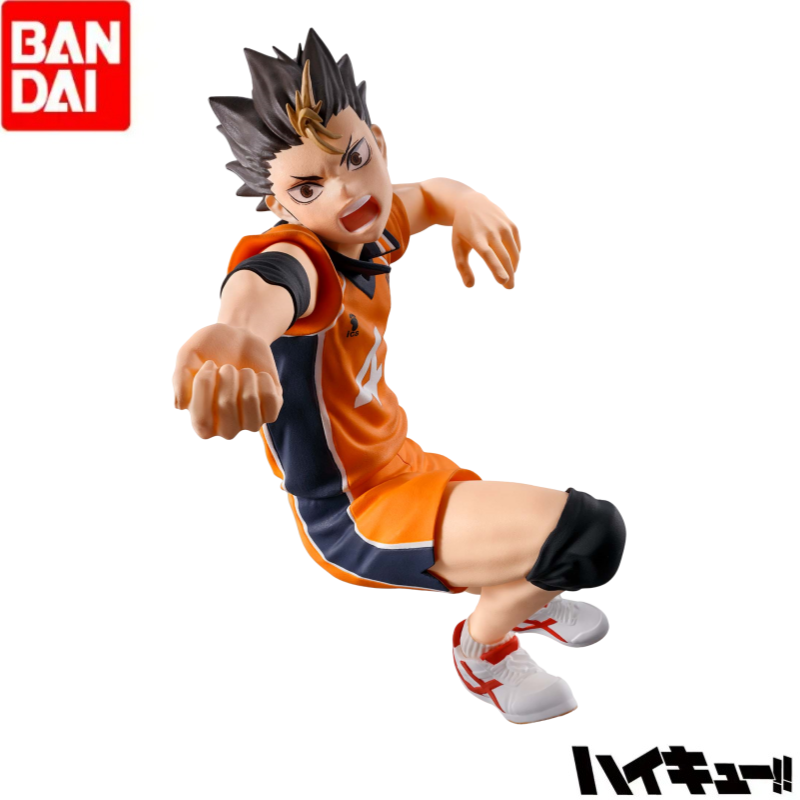 재고 있음 오리지널 반다이 하이큐!! 반프레스토 유 니 - Anime Merchandise Haikyuu 리뷰 및 가격