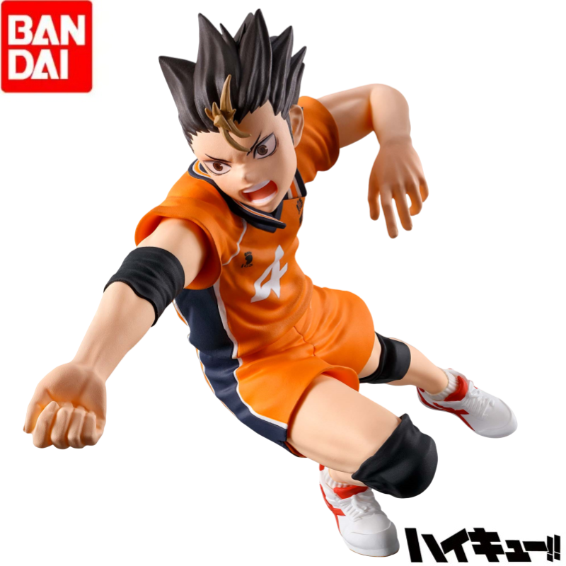재고 있음 오리지널 반다이 하이큐!! 반프레스토 유 니 - Anime Merchandise Haikyuu 리뷰 및 가격