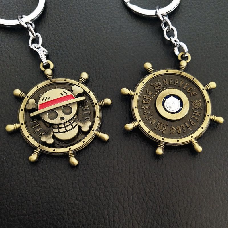 원피스 만화 애니메이션 캐릭터 상품 루피 로고 회전 가 - Anime Merchandise Logo 리뷰 및 가격
