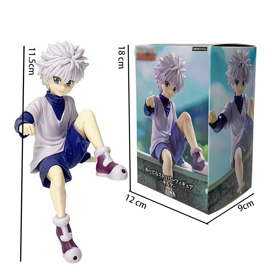 프리미엄 PVC 트렌딩 아이템 - 바이럴 애니메이션 굿 - Premium Anime Merchandise 리뷰 및 가격