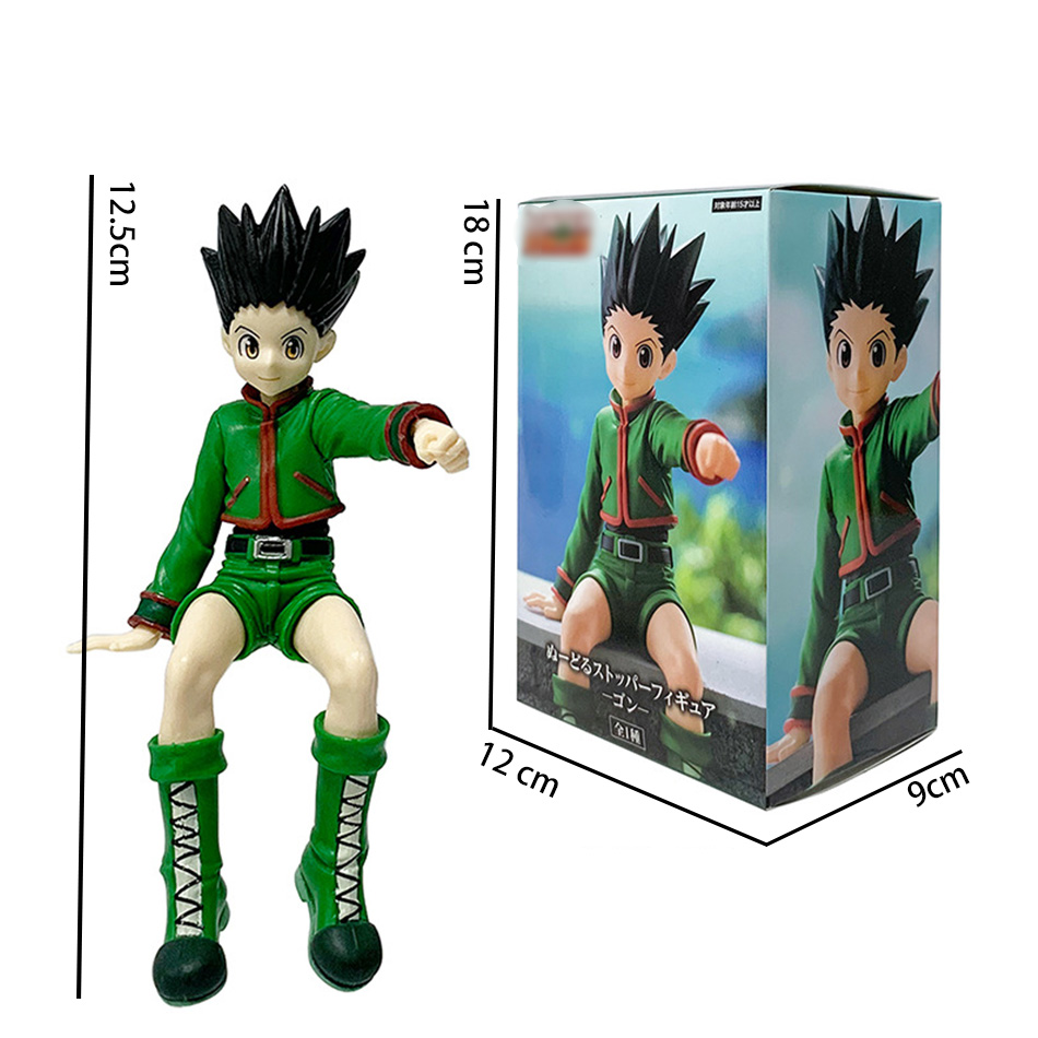 프리미엄 PVC 트렌딩 아이템 - 바이럴 애니메이션 굿 - Premium Anime Merchandise 리뷰 및 가격