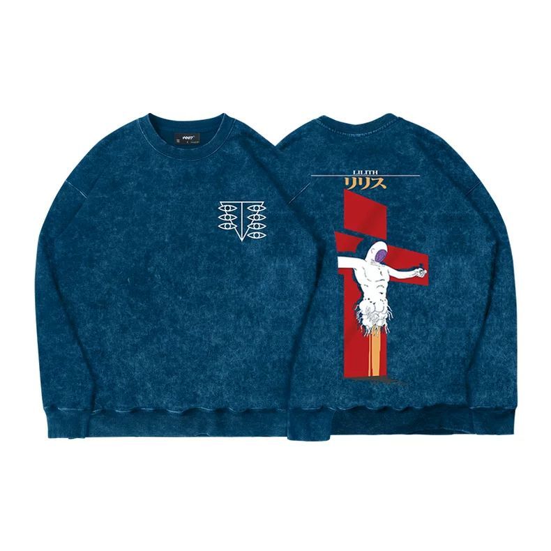 EVA-01 테스트 타입 애니메이션 상품 만화 일본 스 - Anime Merchandise Hoodie 리뷰 및 가격
