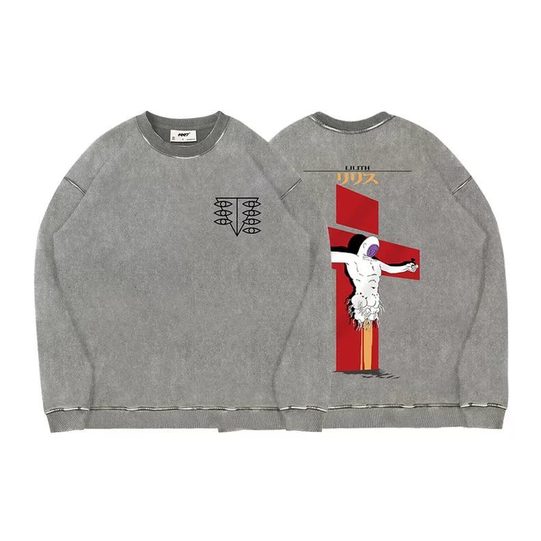 EVA-01 테스트 타입 애니메이션 상품 만화 일본 스 - Anime Merchandise Hoodie 리뷰 및 가격