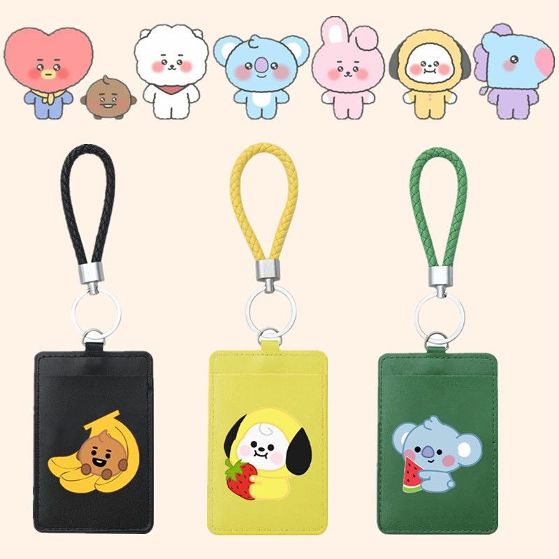 2026 BT21 치미 쿠키 아이돌 관련 상품 - 카드 - Anime Related Merchandise 리뷰 및 가격