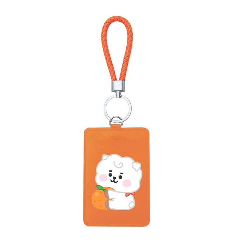 2026 BT21 치미 쿠키 아이돌 관련 상품 - 카드 - Anime Related Merchandise 리뷰 및 가격