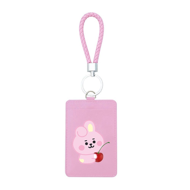 2026 BT21 치미 쿠키 아이돌 관련 상품 - 카드 - Anime Related Merchandise 리뷰 및 가격