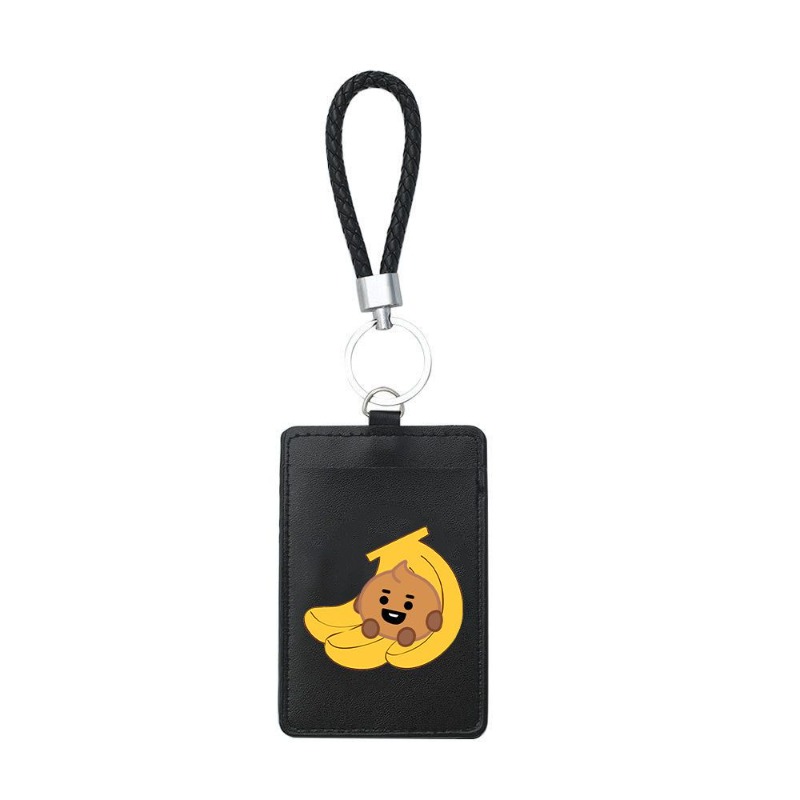 2026 BT21 치미 쿠키 아이돌 관련 상품 - 카드 - Anime Related Merchandise 리뷰 및 가격