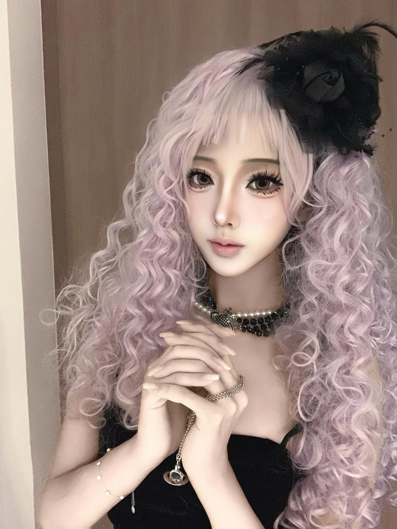 애니메이션 레이라 세리자와 가발 나나 코스프레 가발 여 - Nana Anime Merchandise 리뷰 및 가격