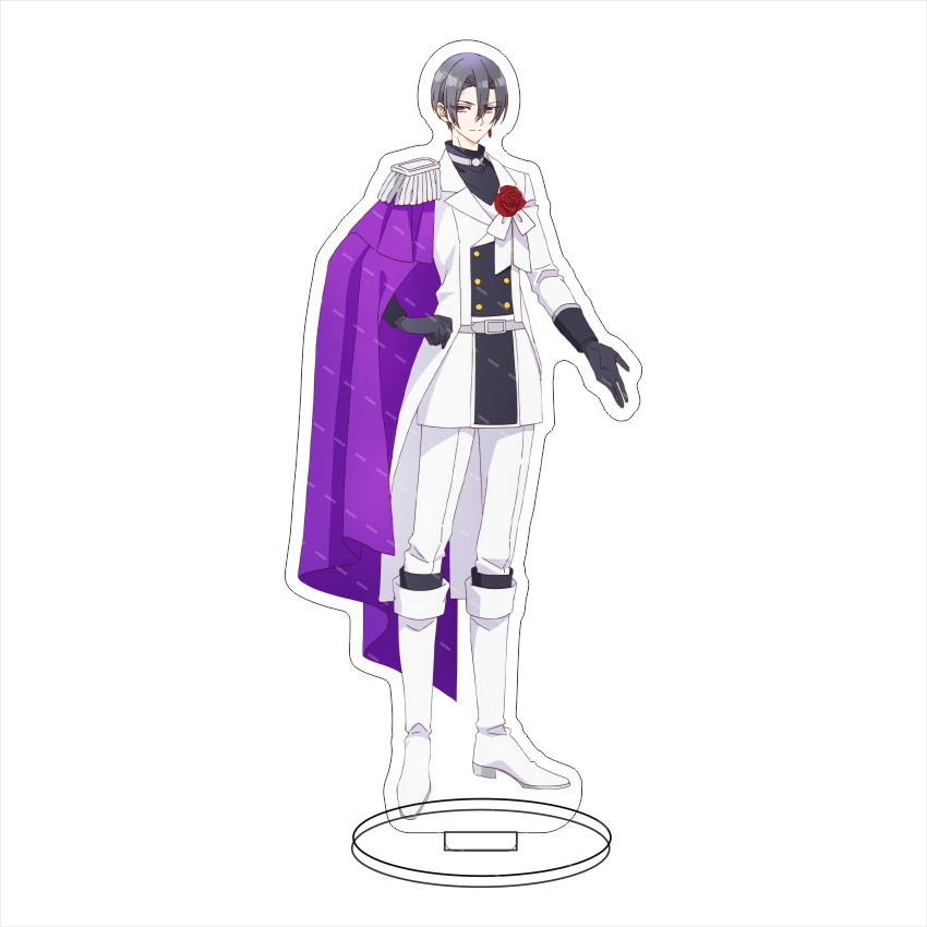 16CM 애니메이션 피규어 환생 악당의 어두운 역사 ‌ - Anime Merchandise 리뷰 및 가격