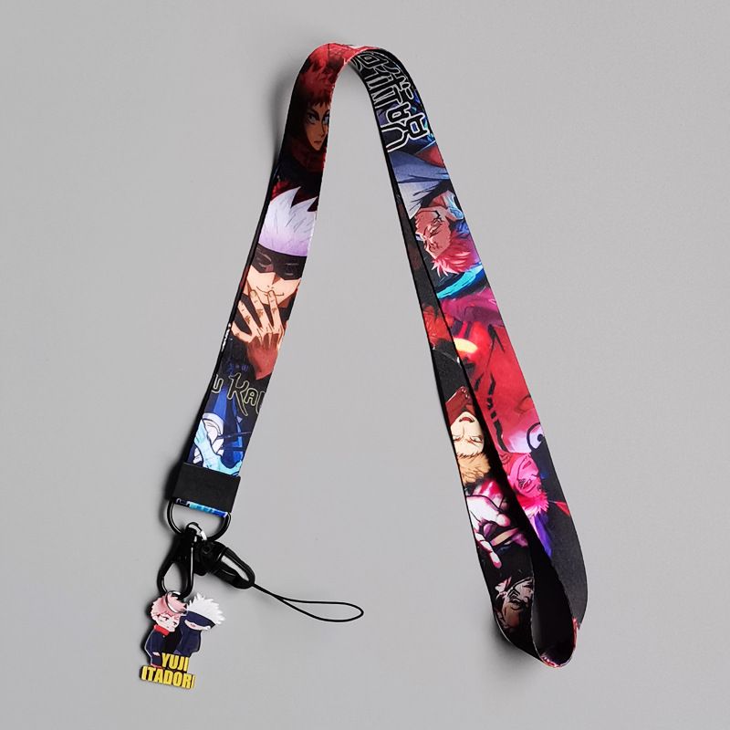 주술회전 애니메이션 굿즈 개인 맞춤형 크리에이티브 폰  - Gojo Anime Merchandise 리뷰 및 가격