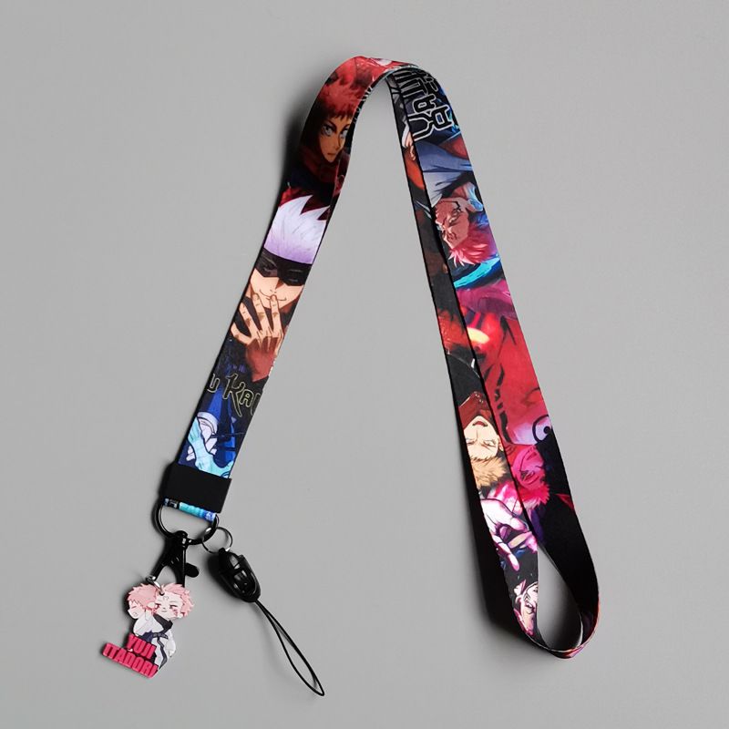 주술회전 애니메이션 굿즈 개인 맞춤형 크리에이티브 폰  - Gojo Anime Merchandise 리뷰 및 가격