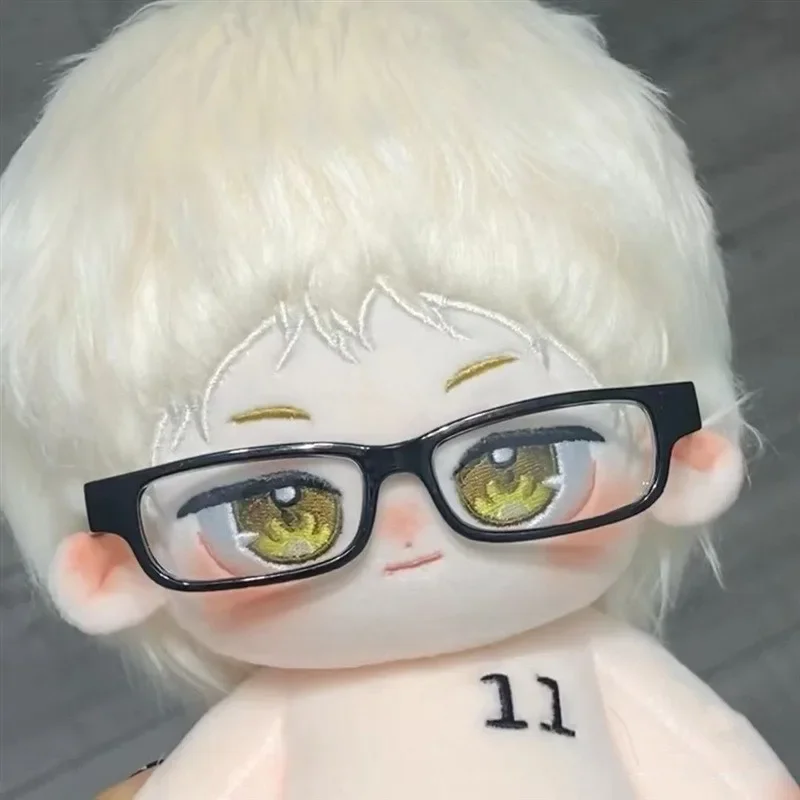 20cm 하이큐!! 케이 츠키시마 면 인형 홈 침실 기 - Anime Merchandise Haikyuu 리뷰 및 가격