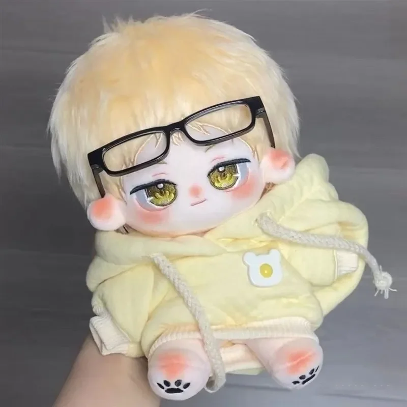 20cm 하이큐!! 케이 츠키시마 면 인형 홈 침실 기 - Anime Merchandise Haikyuu 리뷰 및 가격