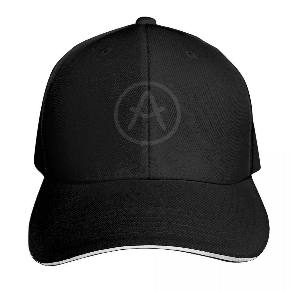 베스트셀러 아르투리아 로고 상품 야구 모자 군사 전술  - Anime Merchandise Logo 리뷰 및 가격