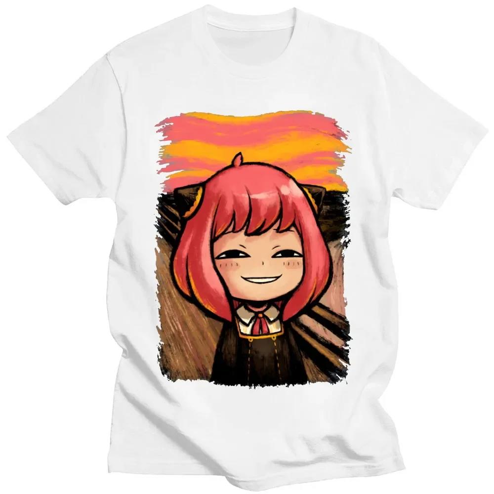 일본 애니메이션 스파이 X 패밀리 아냐 포저 그래픽 프 - Anime Merchandise For Women 리뷰 및 가격