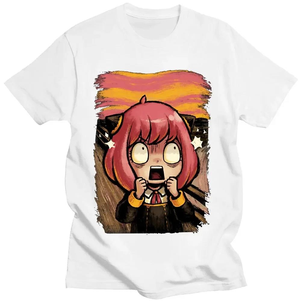 일본 애니메이션 스파이 X 패밀리 아냐 포저 그래픽 프 - Anime Merchandise For Women 리뷰 및 가격