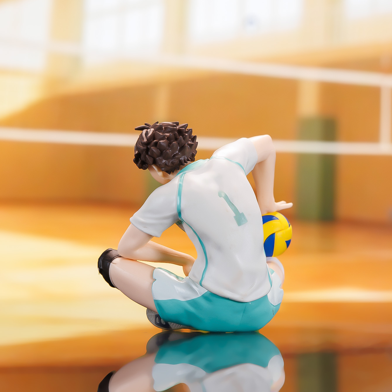 오이카와 투루, 하이큐! 애니메이션 피규어, 애니메이션 - Anime Merchandise Haikyuu 리뷰 및 가격