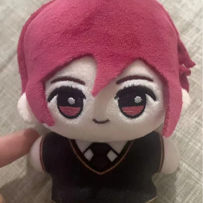 10cm 미니 코튼 인형 봉제 게임 애니메이션 린 마츠 - Anime Merchandise For Kids 리뷰 및 가격