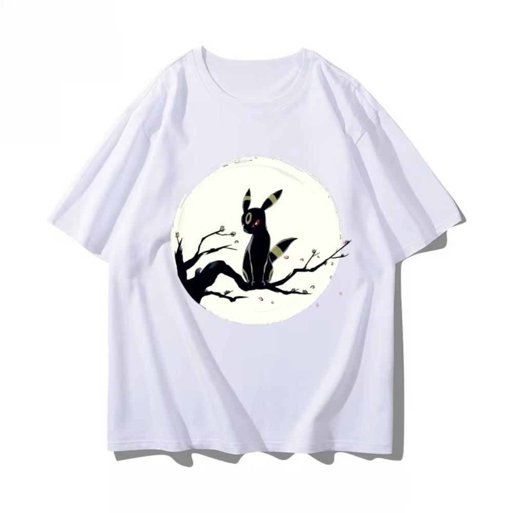 남성용 새로운 포켓몬 Umbreon 애니메이션 크리에이 - Anime Merchandise Shop 리뷰 및 가격