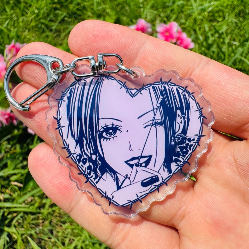 나나 오사키 나나 코마츠 나나 코스프레 애니메이션 게임 - Nana Anime Merchandise 리뷰 및 가격