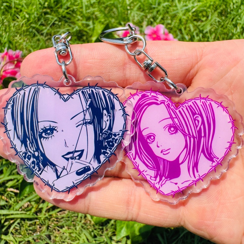 나나 오사키 나나 코마츠 나나 코스프레 애니메이션 게임 - Nana Anime Merchandise 리뷰 및 가격