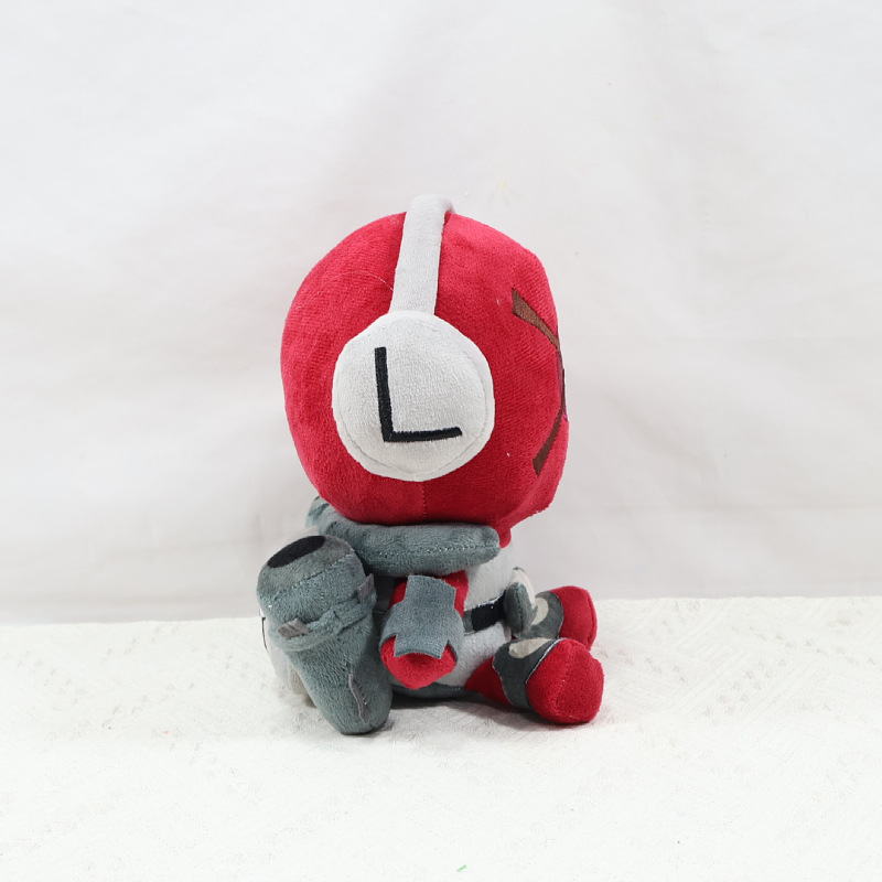 새로운 애니메이션 Killdroid 플러시 장난감 귀여 - Anime Merchandise For Kids 리뷰 및 가격
