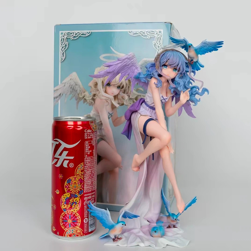 리틀 엔젤 아리엘 피규어 프리미엄 버전 GK 스태츄 트 - Premium Anime Merchandise 리뷰 및 가격