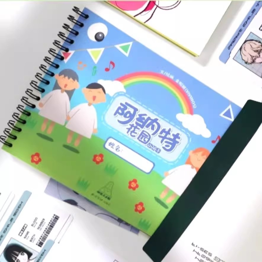 비비노스 에일리언 스테이지 공식 아낙트 가든 노트북 캐 - Anime Merchandise In Chinese 리뷰 및 가격