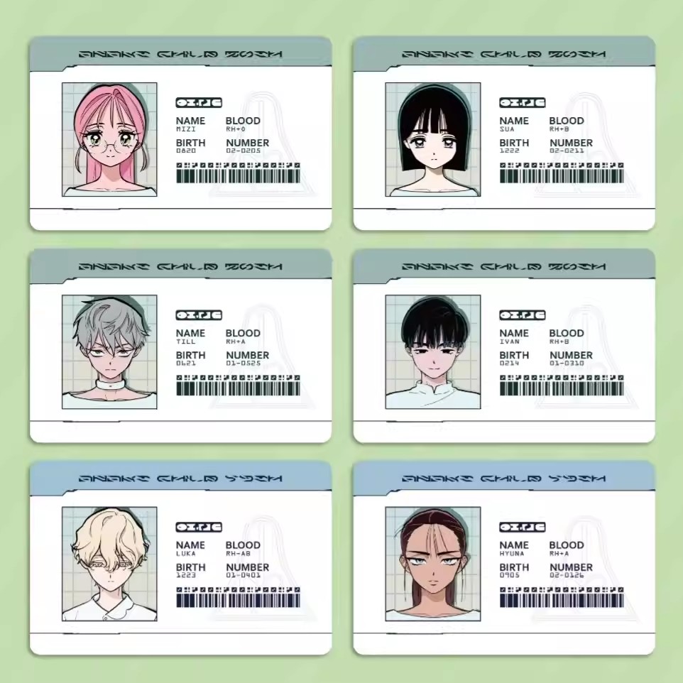 비비노스 에일리언 스테이지 공식 아낙트 가든 노트북 캐 - Anime Merchandise In Chinese 리뷰 및 가격
