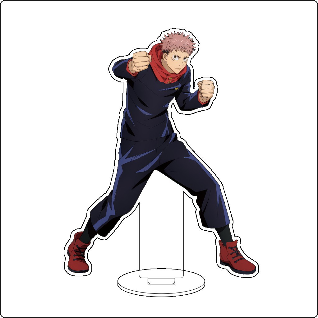 16CM 애니메이션 Jujutsu Kaisen Gojo - Anime Merchandise 리뷰 및 가격