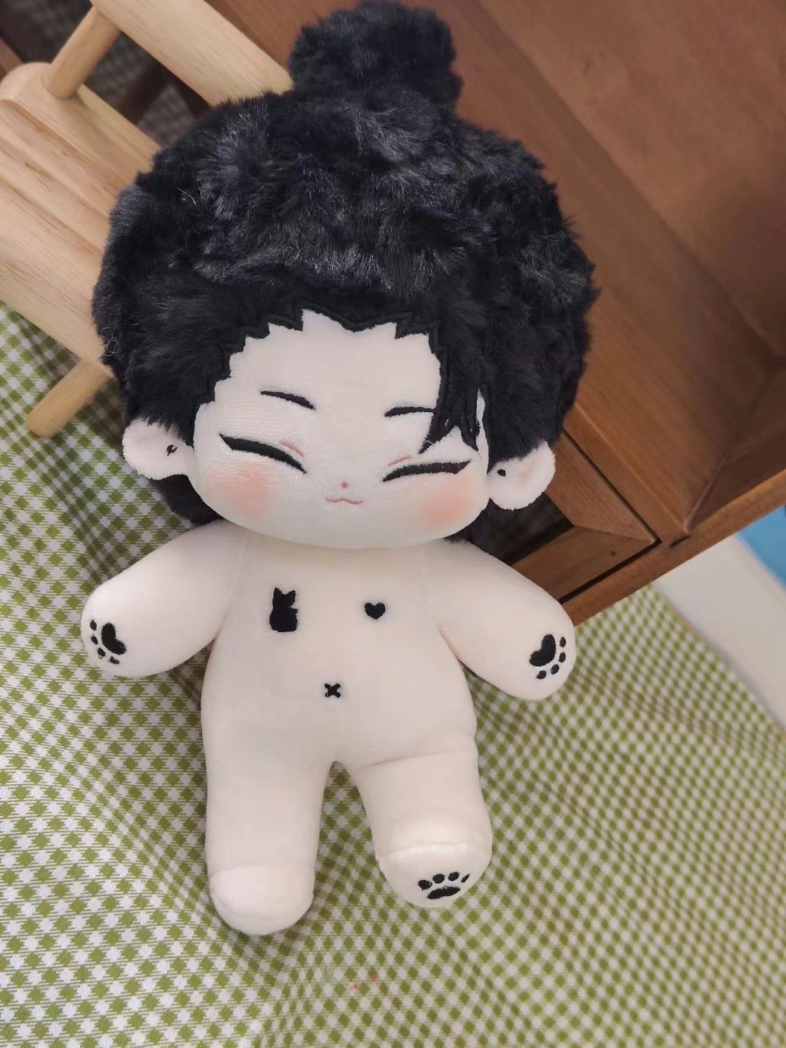 20cm 주짓수 게이트로 캐릭터 수구루 게토 인형 봉제 - Anime Merchandise For Kids 리뷰 및 가격