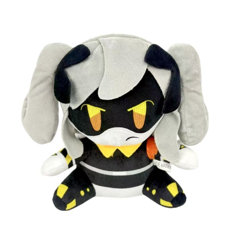 머더 드론즈 플러시 귀여운 만화 캐릭터 인형 부드러운  - Anime Merchandise For Kids 리뷰 및 가격