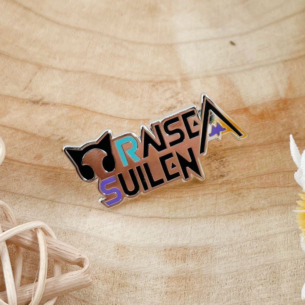 Anime BanG Dream 브로치 록 밴드 RAIS - Anime Merchandise Logo 리뷰 및 가격
