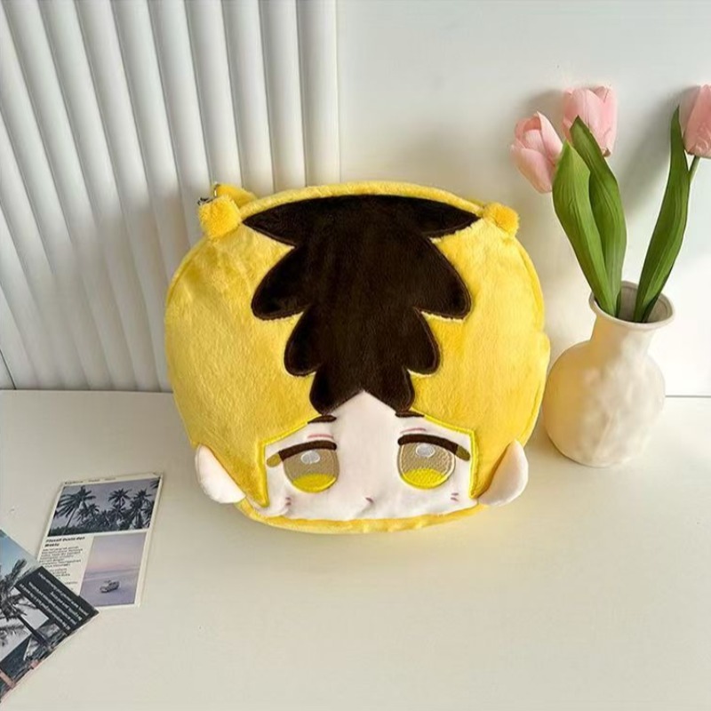 하이큐!! 플러시 백팩 만화 쇼요 히나타 이타백 대용량 - Anime Merchandise Haikyuu 리뷰 및 가격