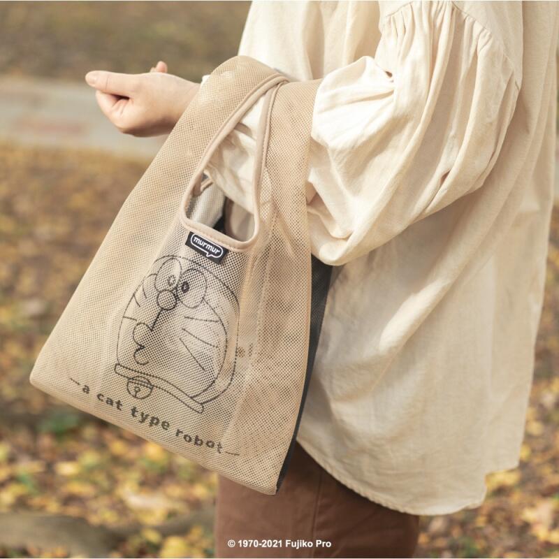도라에몽 만화 접이식 대용량 애니메이션 상품 쇼핑백 메 - Anime Merchandise Shop 리뷰 및 가격