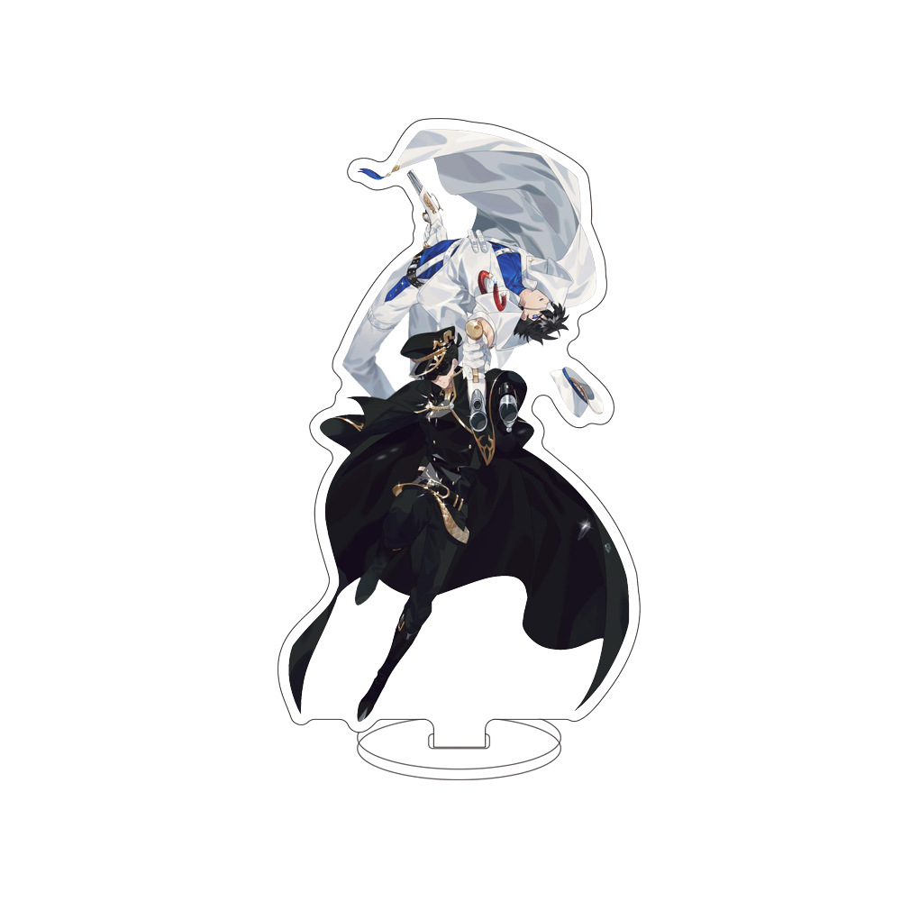 명탐정 코난 애니메이션 굿즈 아크릴 스탠드 장식품 선물 - Anime Merchandise For Kids 리뷰 및 가격