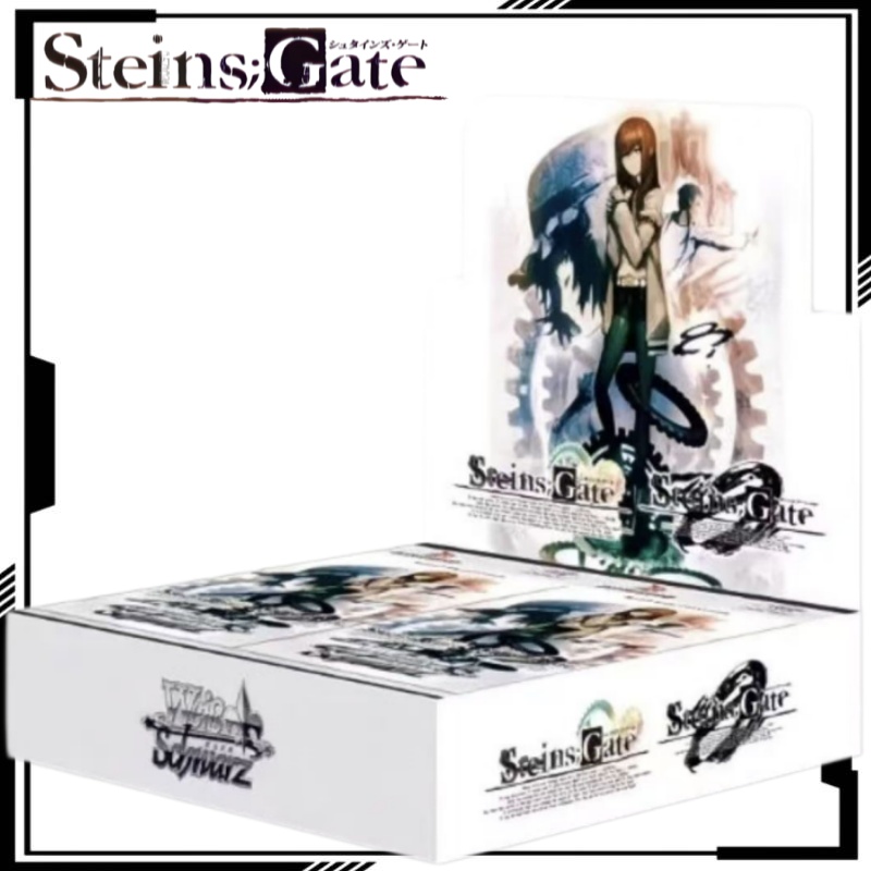 Steins;Gate 수집용 카드 만화 시이나 마유리  - Anime Merchandise In Chinese 리뷰 및 가격