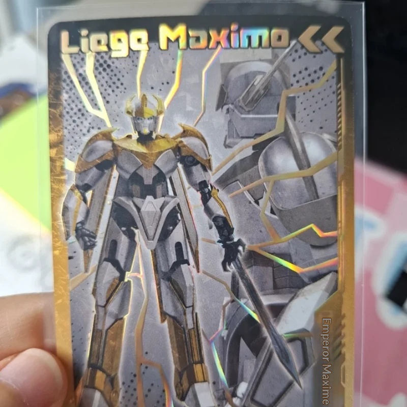카유 프리미엄 정품 트랜스포머 원 트레이딩 카드 호라이 - Premium Anime Merchandise 리뷰 및 가격