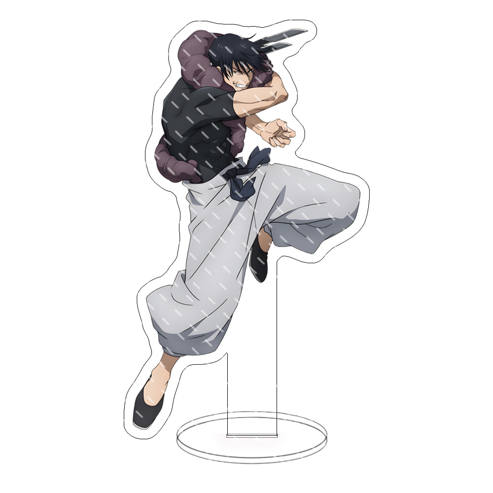 Jujutsu Kaisen Gojo Satoru Get - Gojo Anime Merchandise 리뷰 및 가격