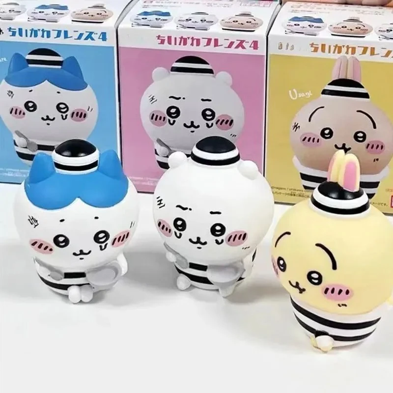 CKW 지이 프렌즈 시리즈 4 블라인드 박스 피규어 | - Figure Display Box 리뷰 및 가격