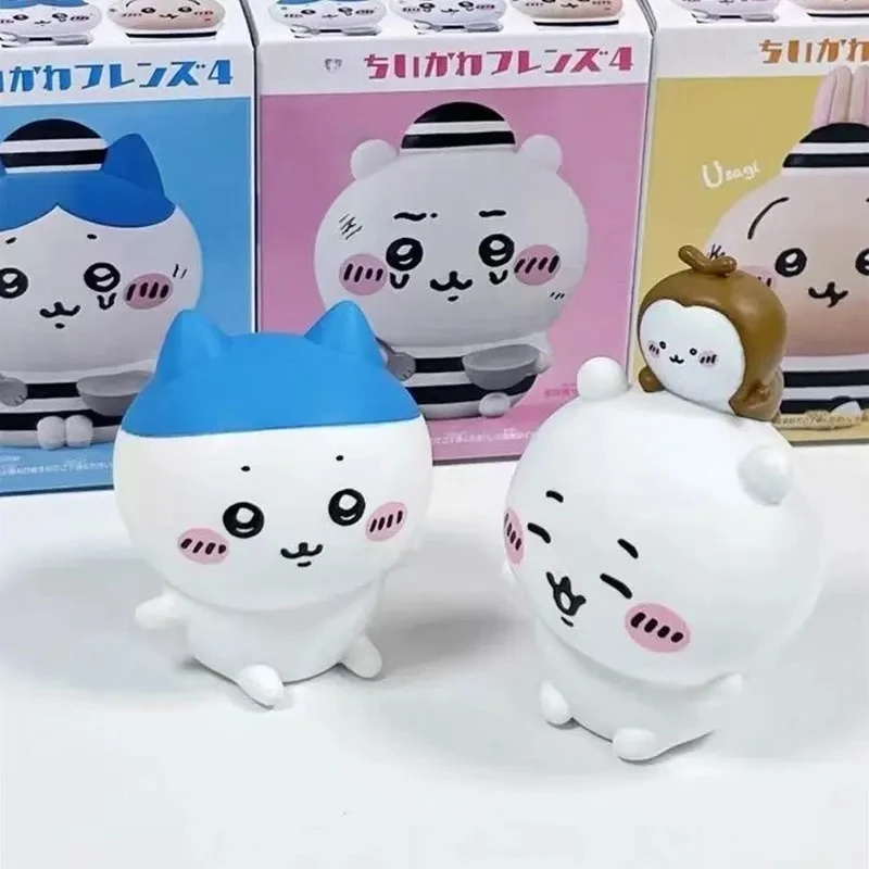 CKW 지이 프렌즈 시리즈 4 블라인드 박스 피규어 | - Figure Display Box 리뷰 및 가격