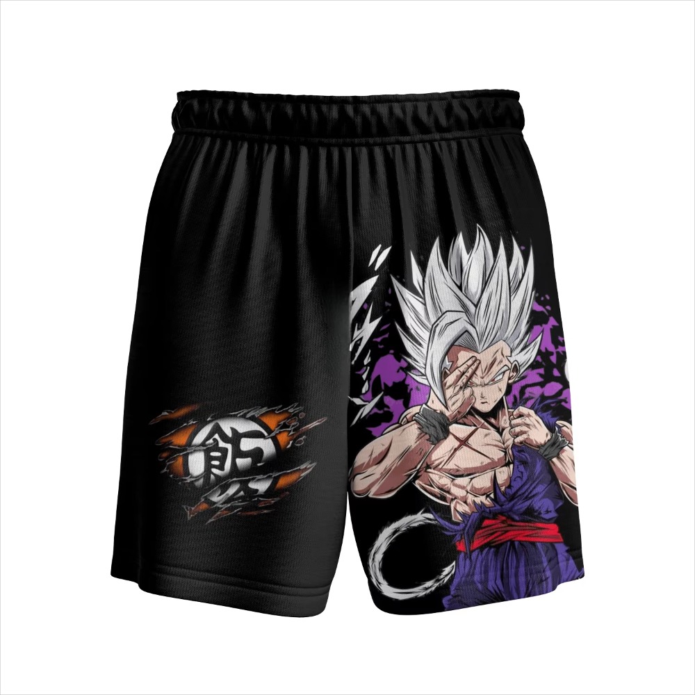 남성용 핫 드래곤볼 Z 부우 손오공 고한 카카로트 비치 - Anime Merchandise Shop 리뷰 및 가격