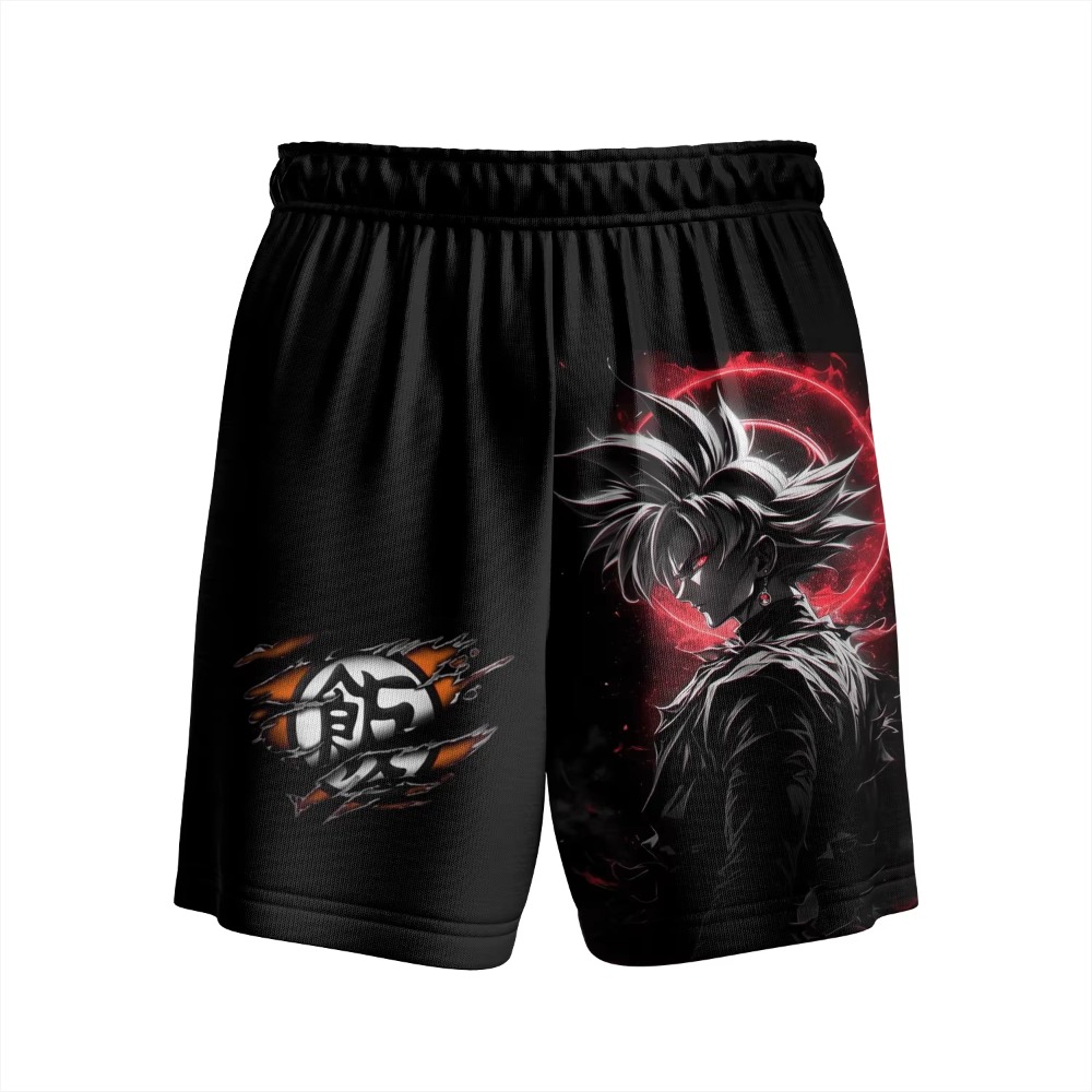 남성용 핫 드래곤볼 Z 부우 손오공 고한 카카로트 비치 - Anime Merchandise Shop 리뷰 및 가격